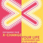 EF 2018 - Plakat