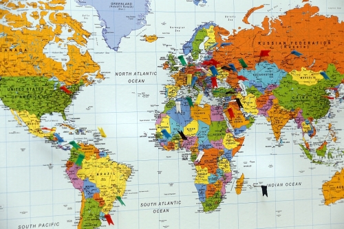 Internationales FTSK